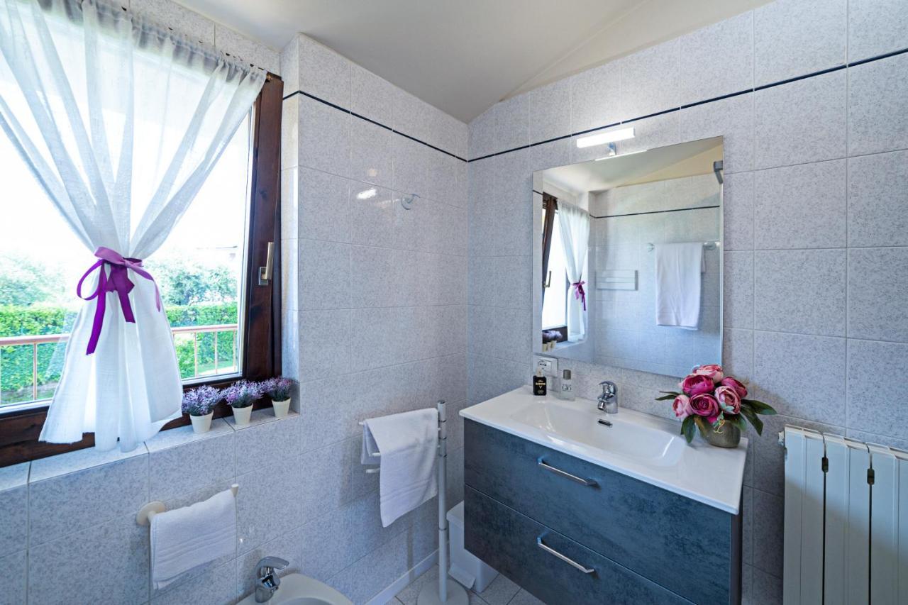 Apartments Blitz - Regarda Travel Lazise Extérieur photo