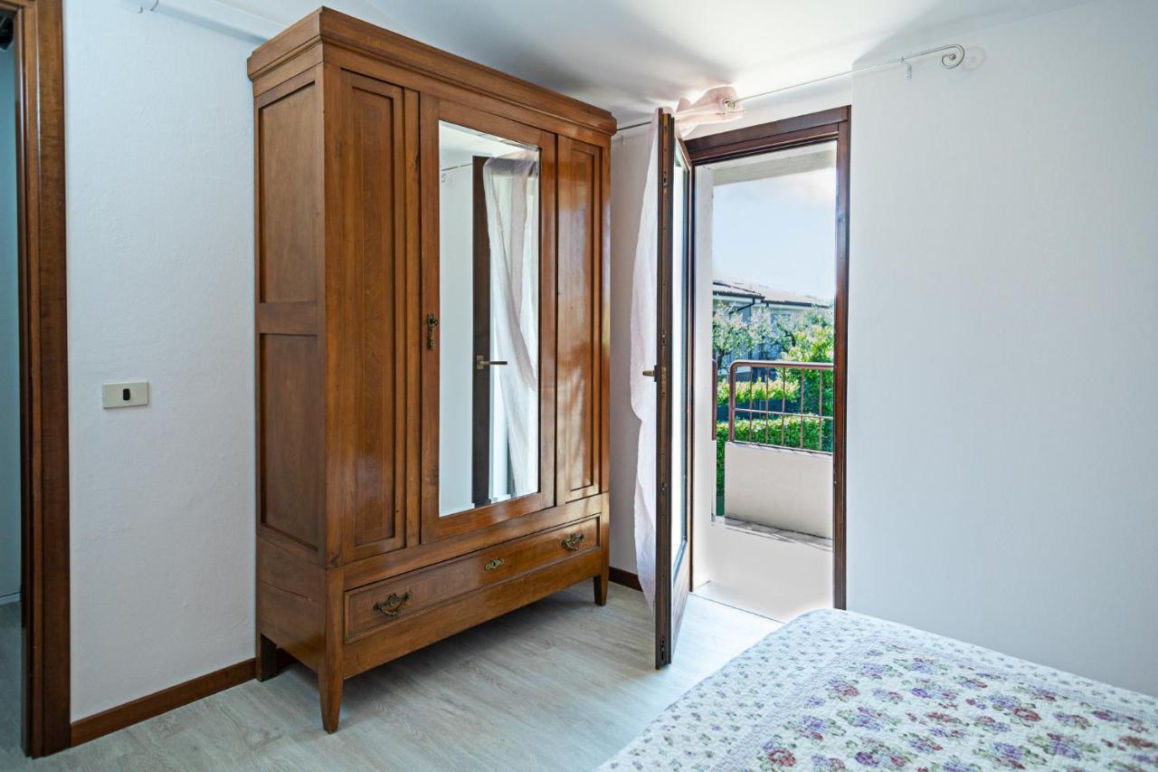 Apartments Blitz - Regarda Travel Lazise Extérieur photo