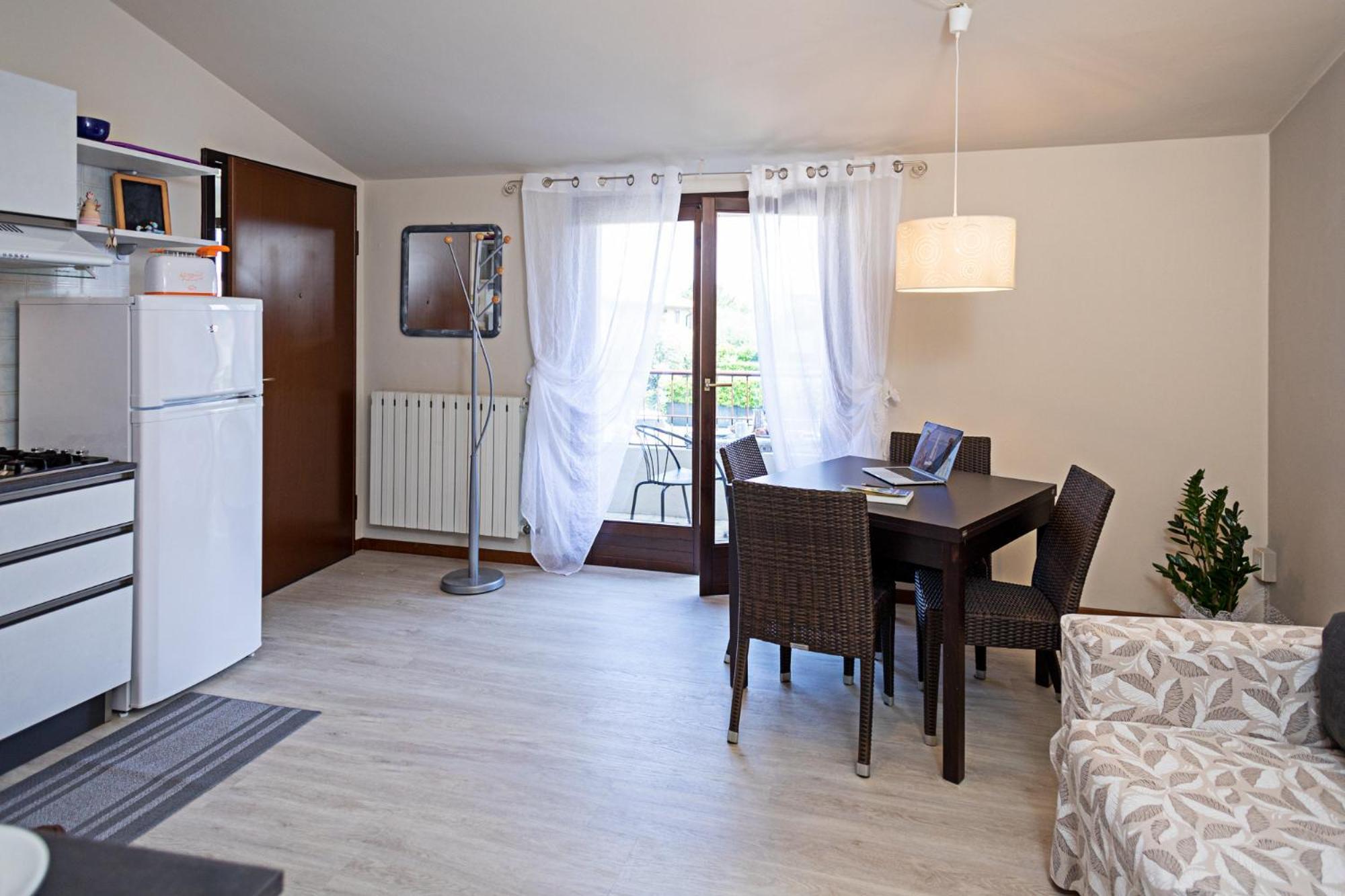 Apartments Blitz - Regarda Travel Lazise Extérieur photo