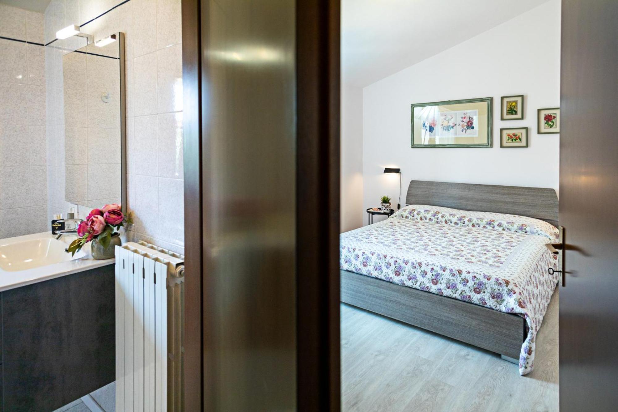 Apartments Blitz - Regarda Travel Lazise Extérieur photo