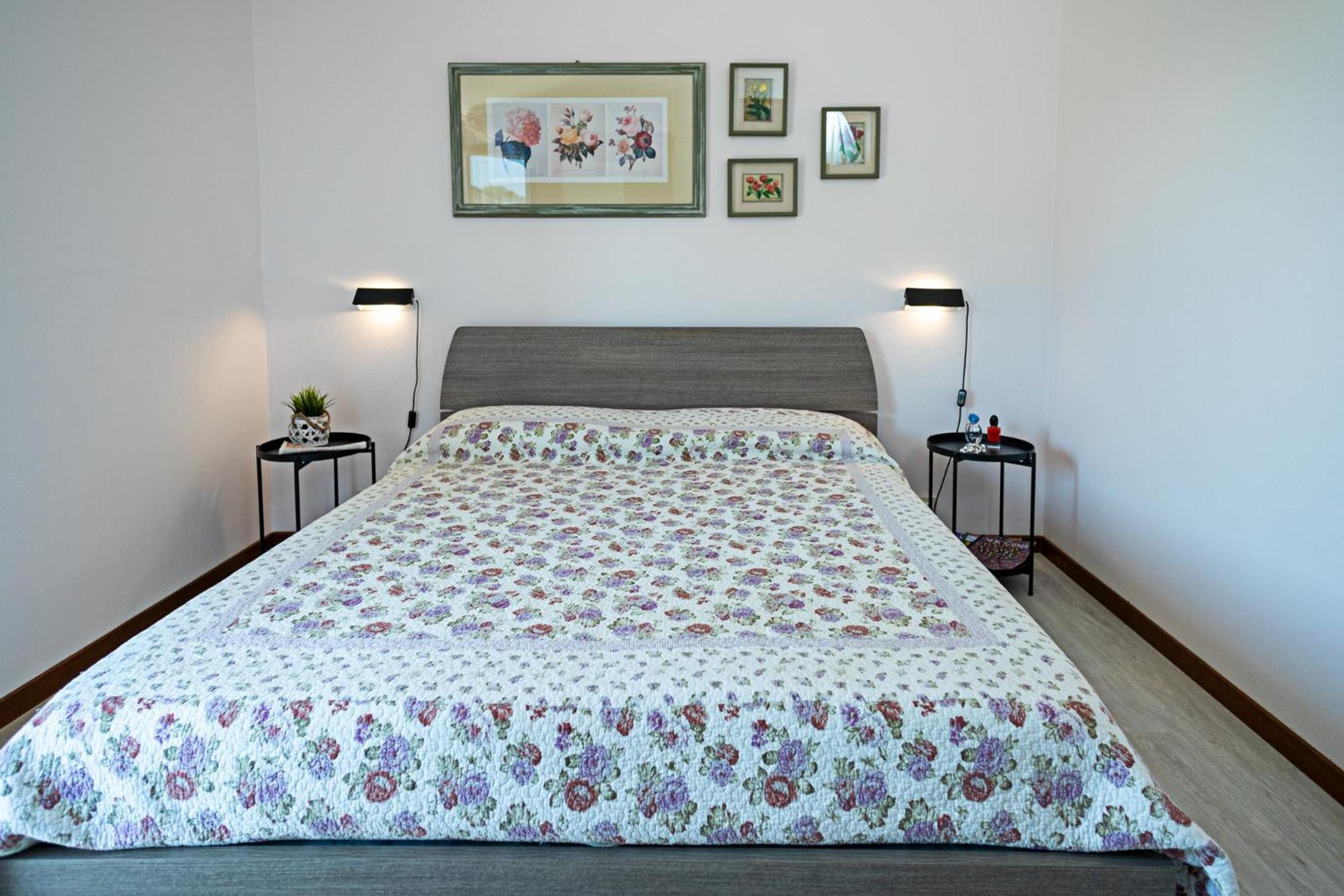 Apartments Blitz - Regarda Travel Lazise Extérieur photo