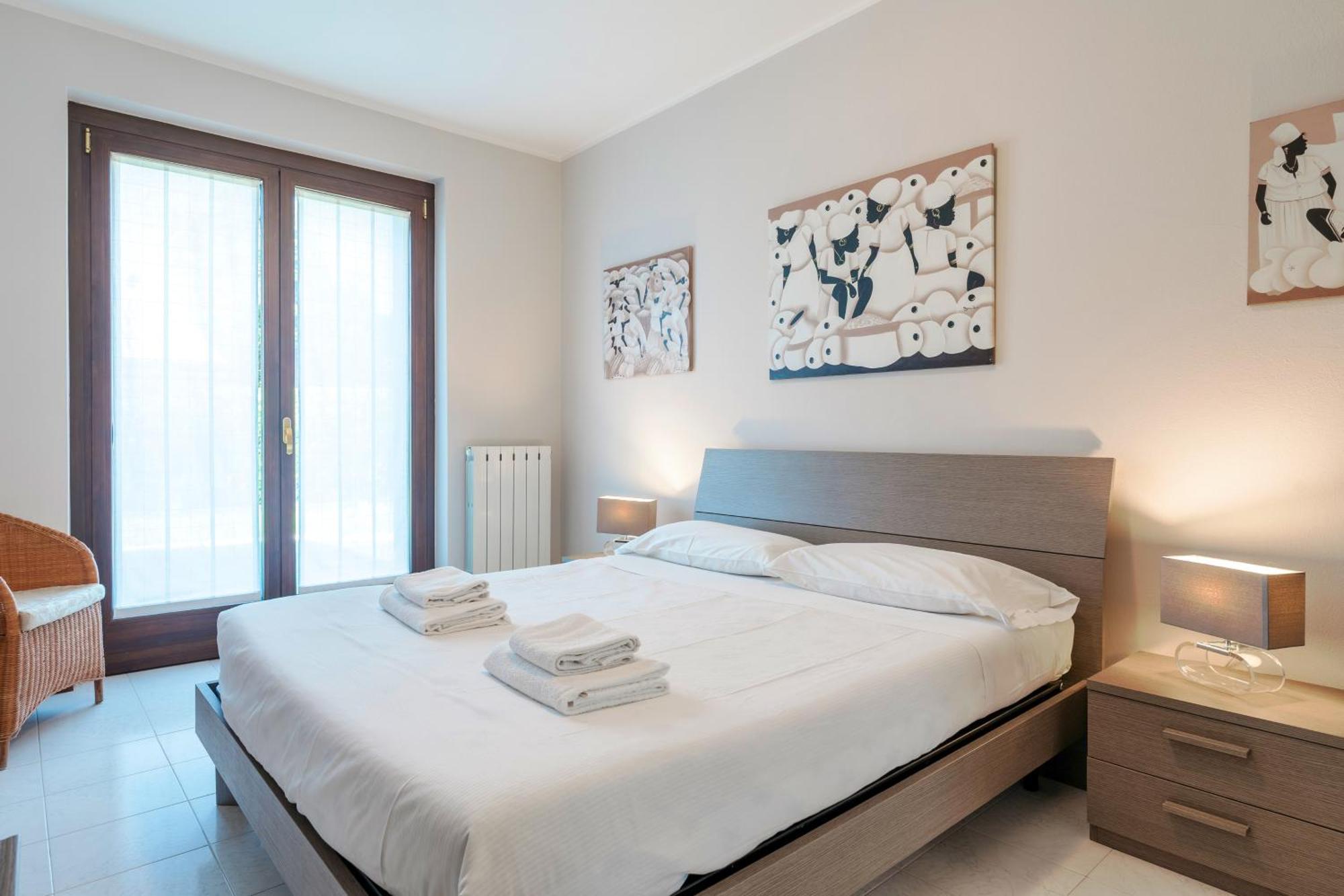 Apartments Blitz - Regarda Travel Lazise Extérieur photo